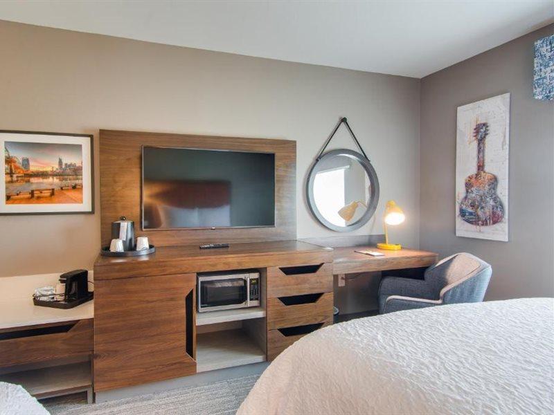 Hampton Inn - Paragould Luaran gambar