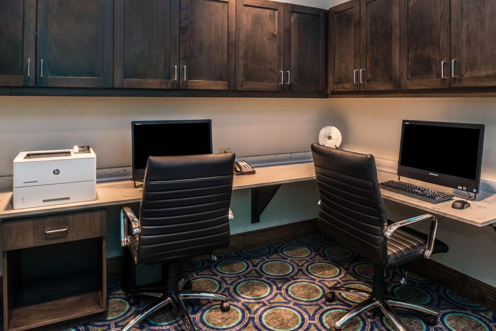 Hampton Inn - Paragould Luaran gambar