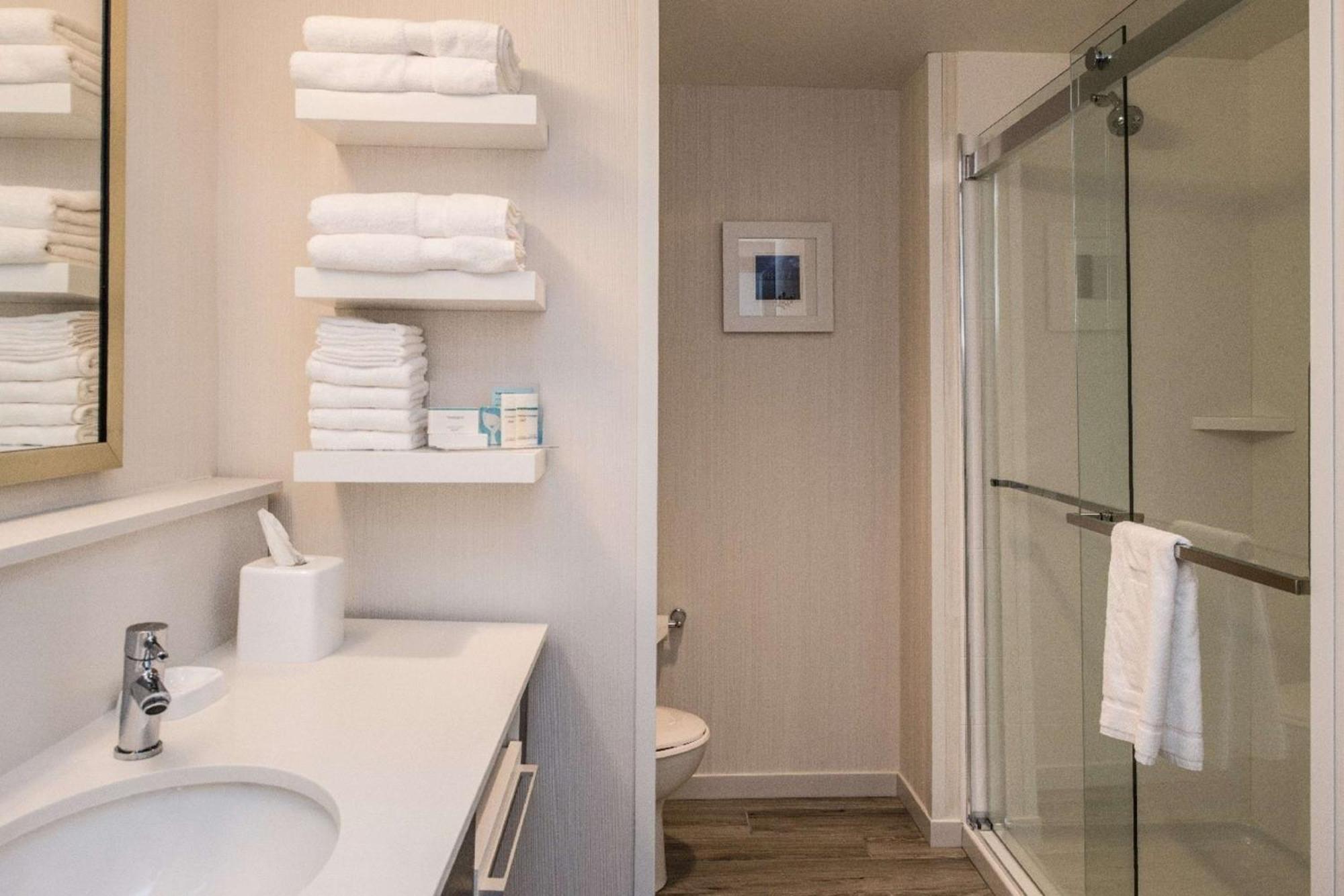 Hampton Inn - Paragould Luaran gambar