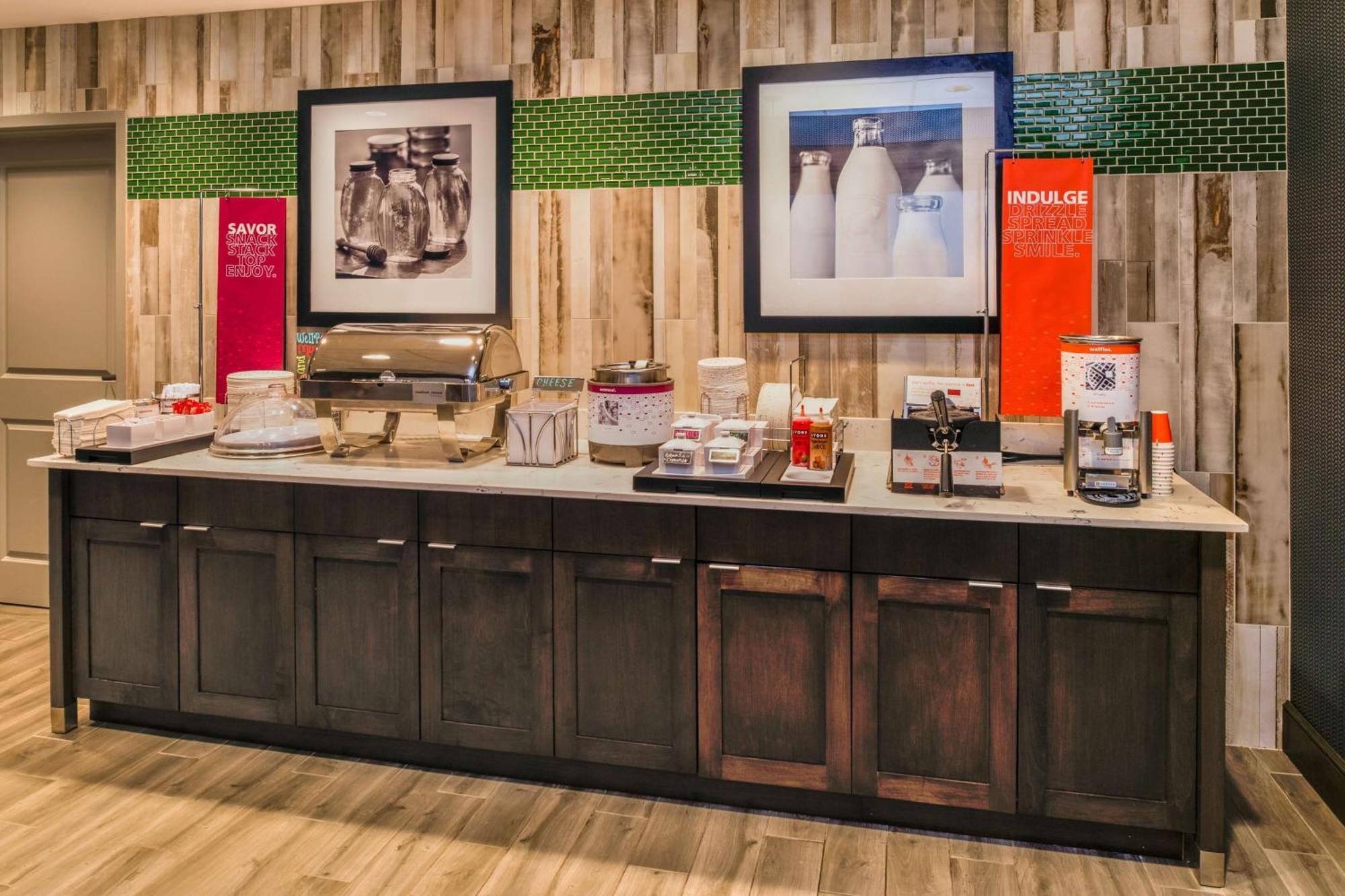 Hampton Inn - Paragould Luaran gambar