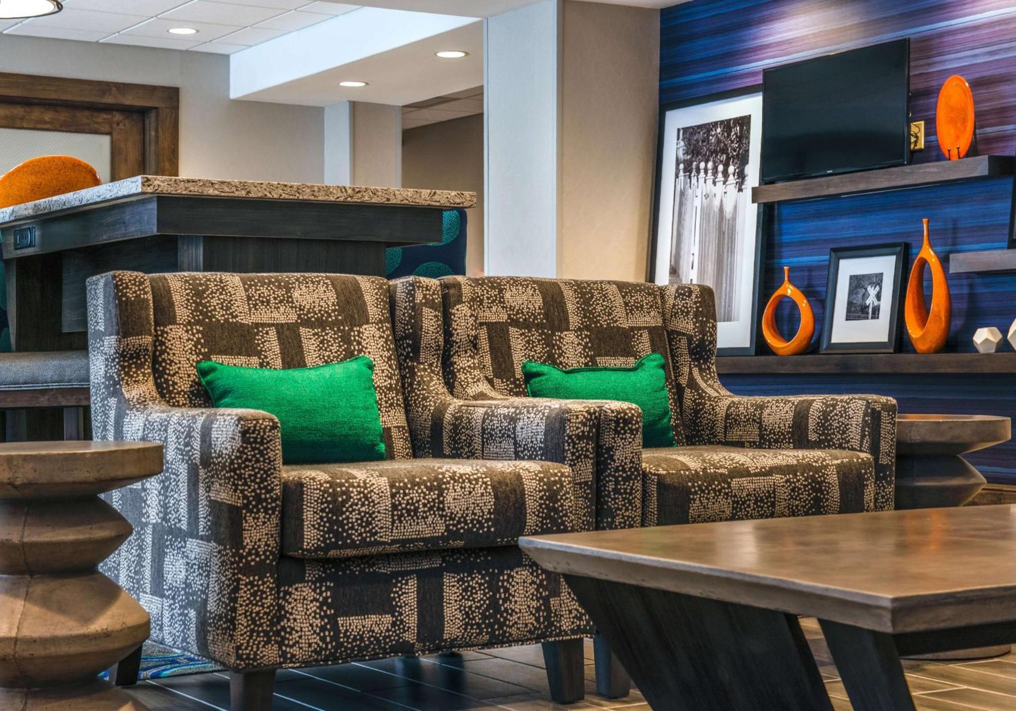 Hampton Inn - Paragould Luaran gambar