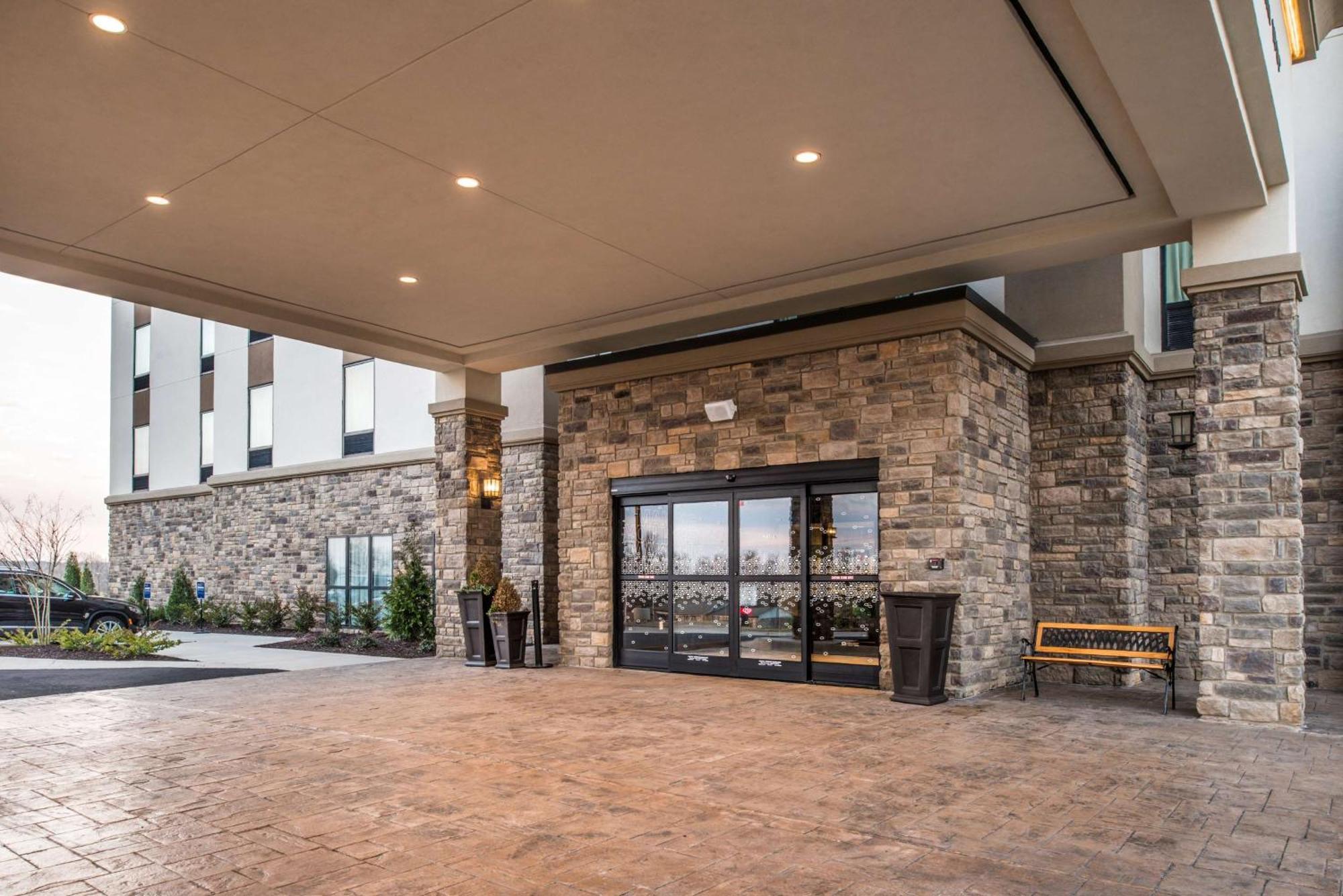 Hampton Inn - Paragould Luaran gambar